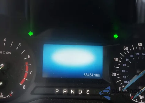 2019 Ford Edge Se from USA, damaged, VIN 2FMPK3G96KBC50211